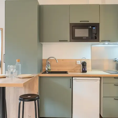 شقة Old - Lovely Typical ! *